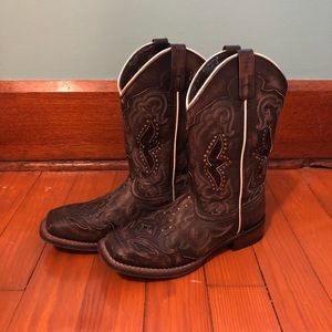 Laredo boots